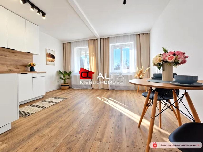 Sprzedam Mieszkanie Świdnica - 26,60 m²