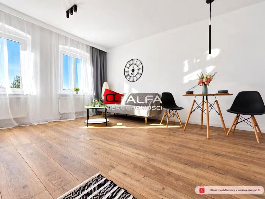 Sprzedam Mieszkanie Świdnica - 37,35 m²