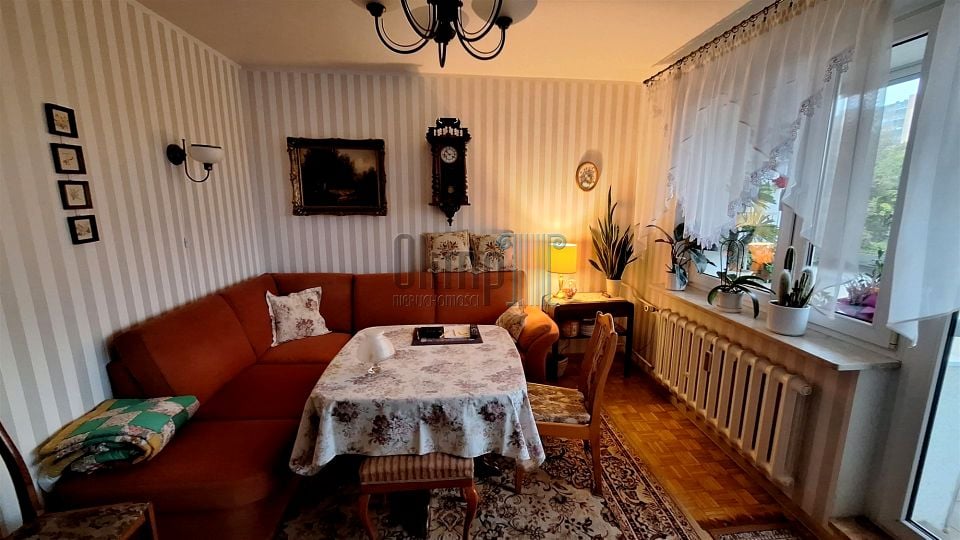 Sprzedam Mieszkanie Bydgoszcz - 84 m²