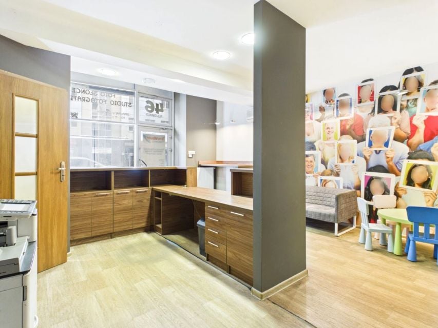 Sprzedam Lokal użytkowy Wrocław - 93,60 m²