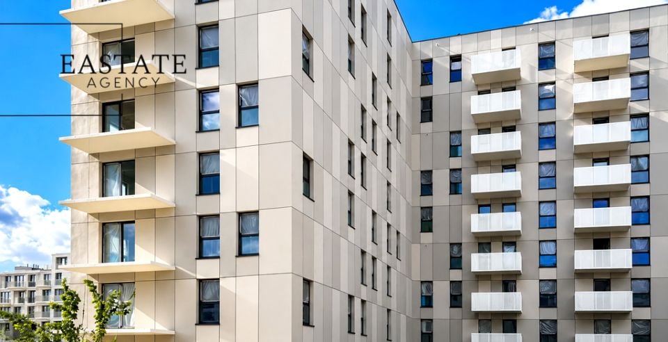 Sprzedam Mieszkanie Warszawa - 31,69 m²