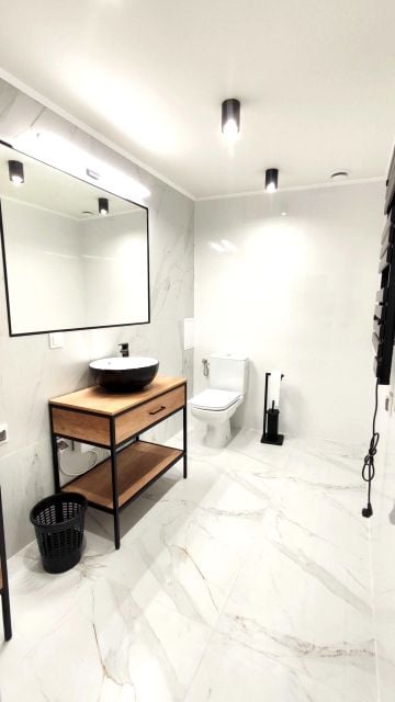 Sprzedam Mieszkanie Lublin - 94,52 m²