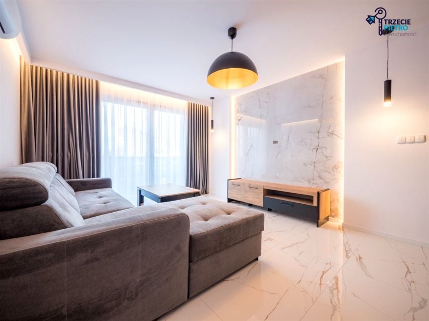 Wynajmę Mieszkanie Tychy - 54,17 m²