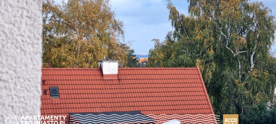 Wynajmę Mieszkanie Sopot - 30,45 m²