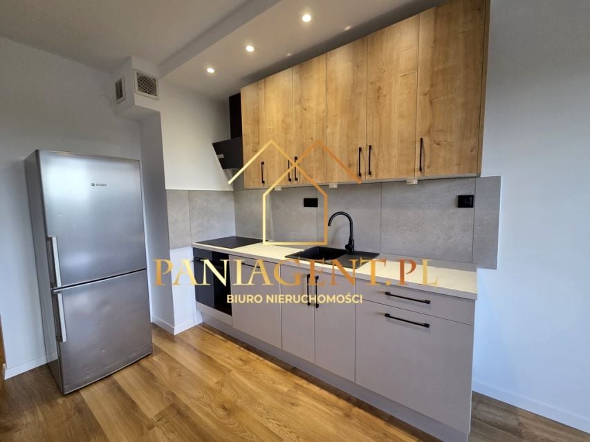 Wynajmę Mieszkanie Wrocław - 58 m²