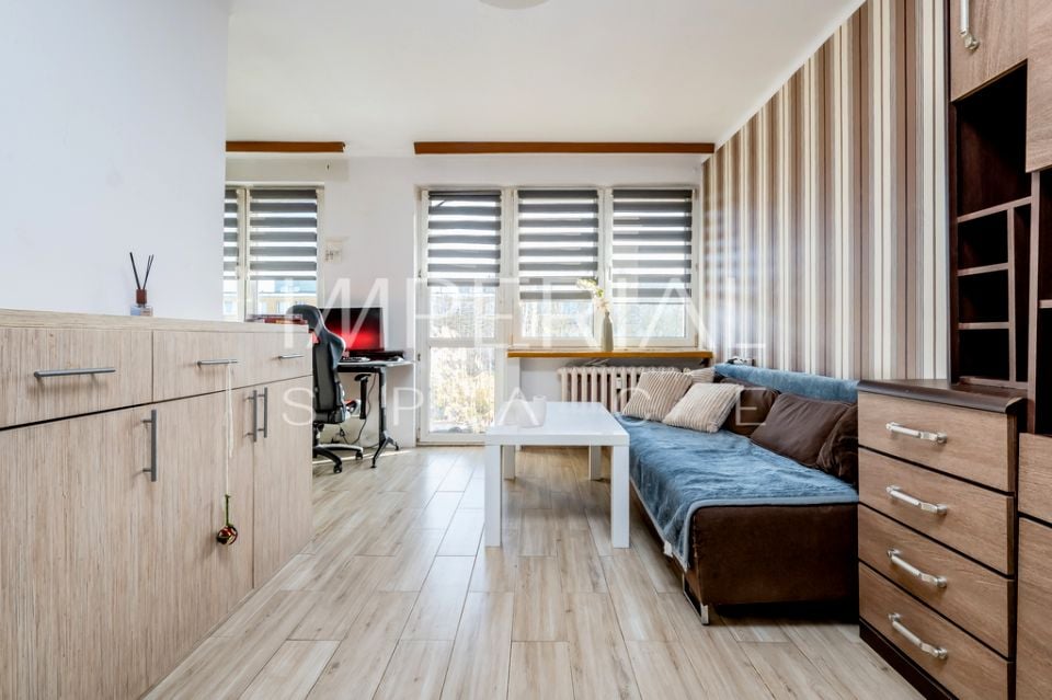 Sprzedam Mieszkanie Białystok - 28,80 m²