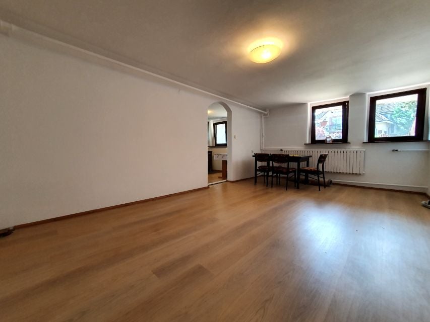 Wynajmę Mieszkanie Szczecin - 33 m²