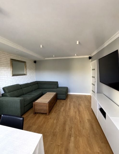Sprzedam Mieszkanie Gdynia - 68,60 m²