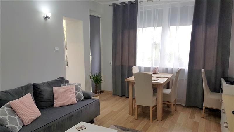 Wynajmę Mieszkanie Gdynia - 26 m²