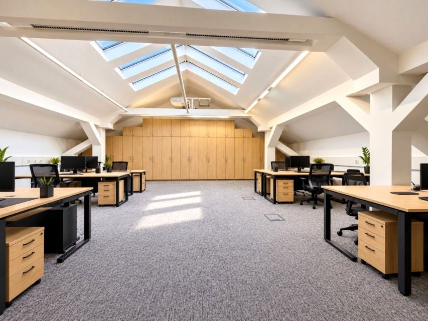Wynajmę Lokal użytkowy Rzeszów - 91 m²