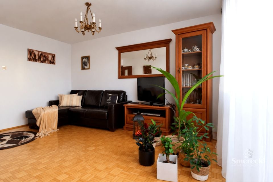 Sprzedam Mieszkanie Lublin - 61,18 m²