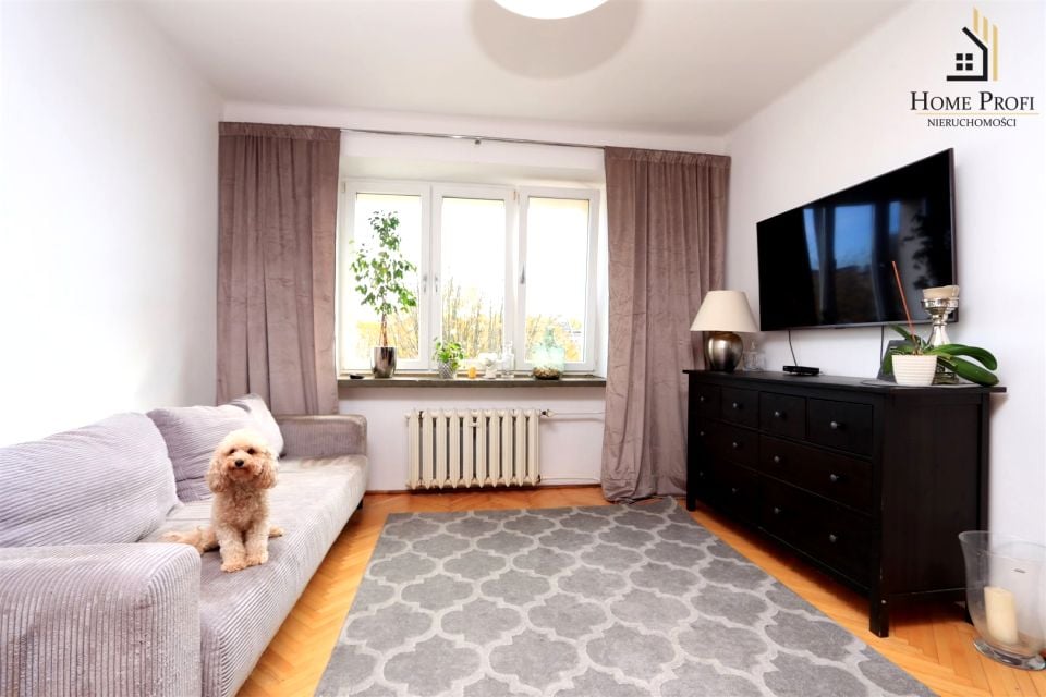 Sprzedam Mieszkanie Rzeszów - 47,27 m²