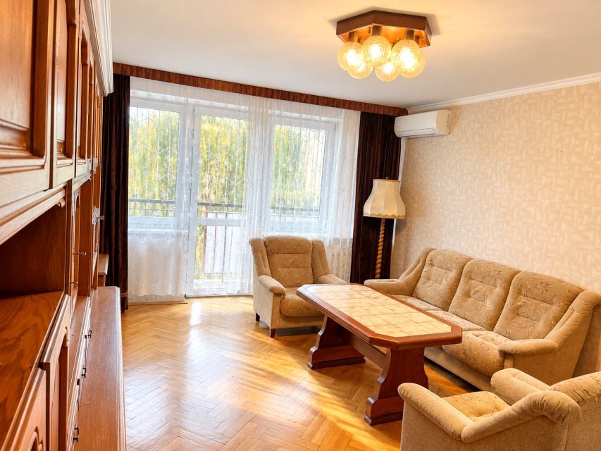 Sprzedam Mieszkanie Poznań - 85 m²