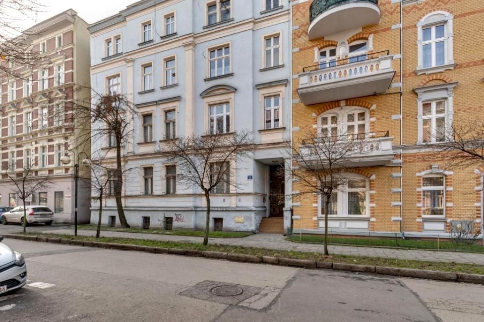 Sprzedam Mieszkanie Gliwice - 101 m²