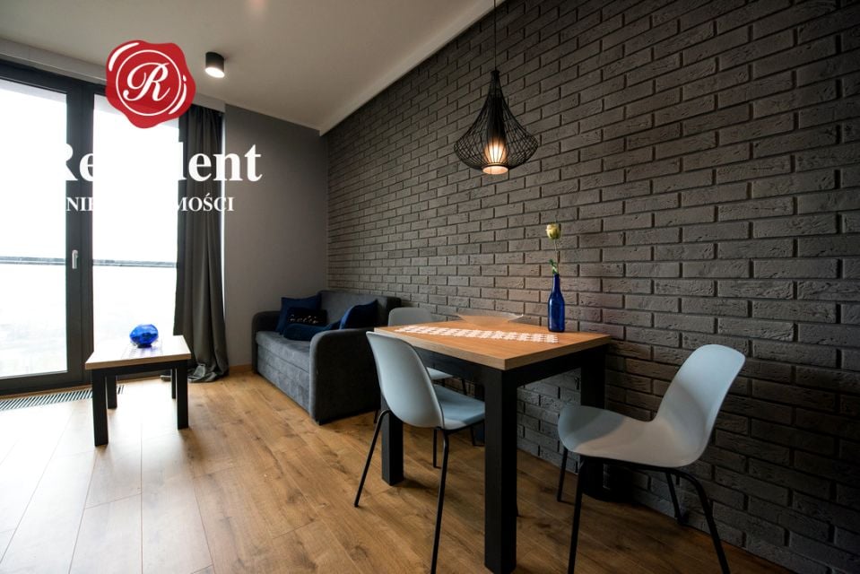 Wynajmę Mieszkanie Bydgoszcz - 35,29 m²