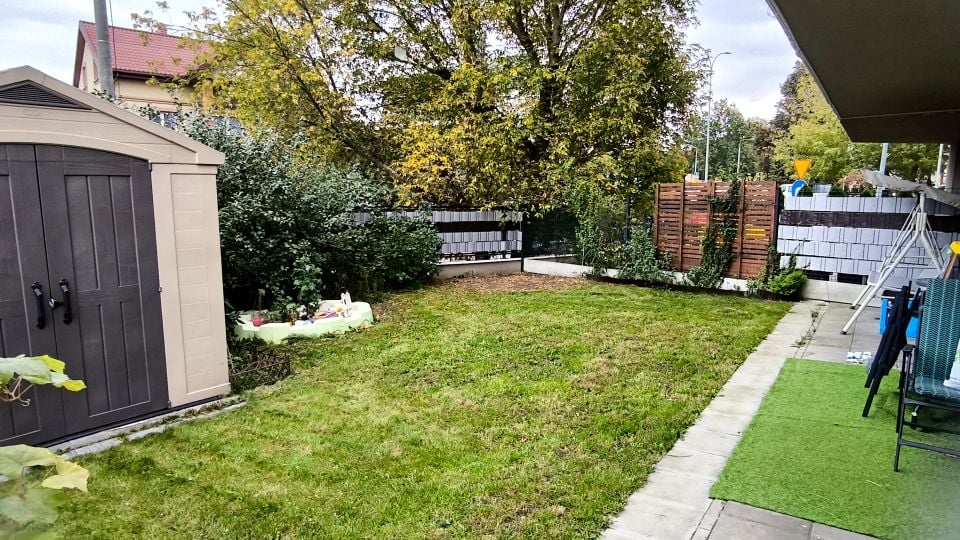 Sprzedam Mieszkanie Białystok - 42,09 m²
