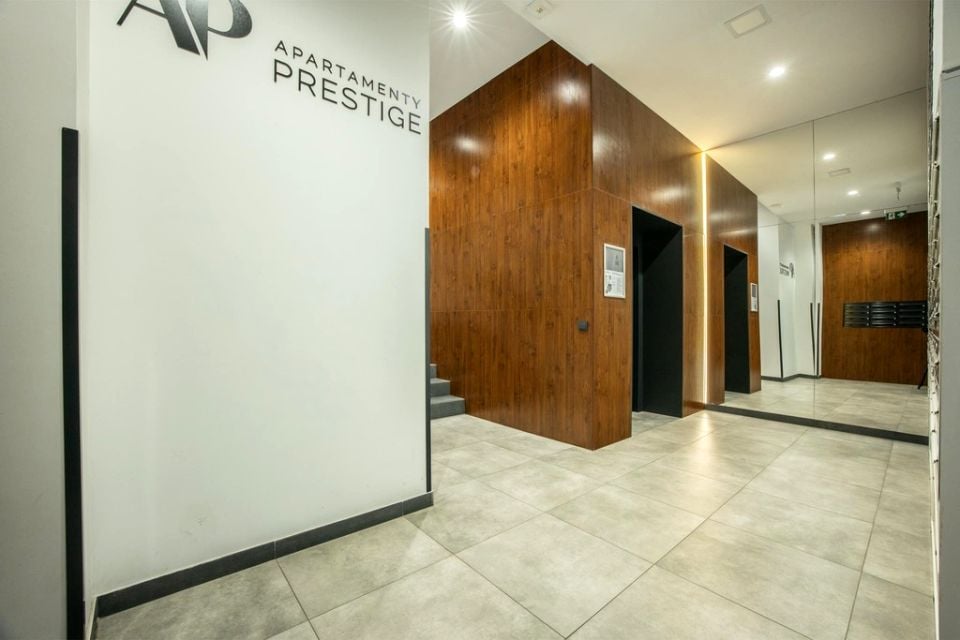 Sprzedam Mieszkanie Łódź - 58,33 m²