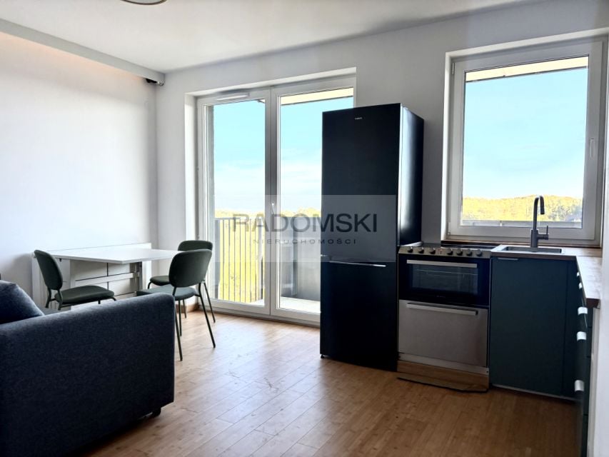Wynajmę Mieszkanie Gdańsk - 60 m²