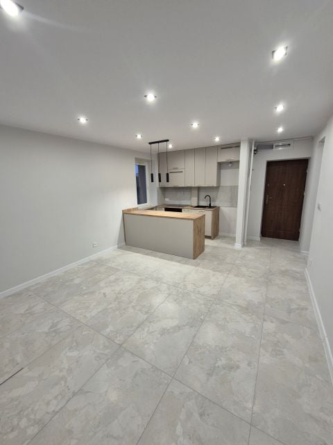 Sprzedam Mieszkanie Ruda Śląska - 54,68 m²