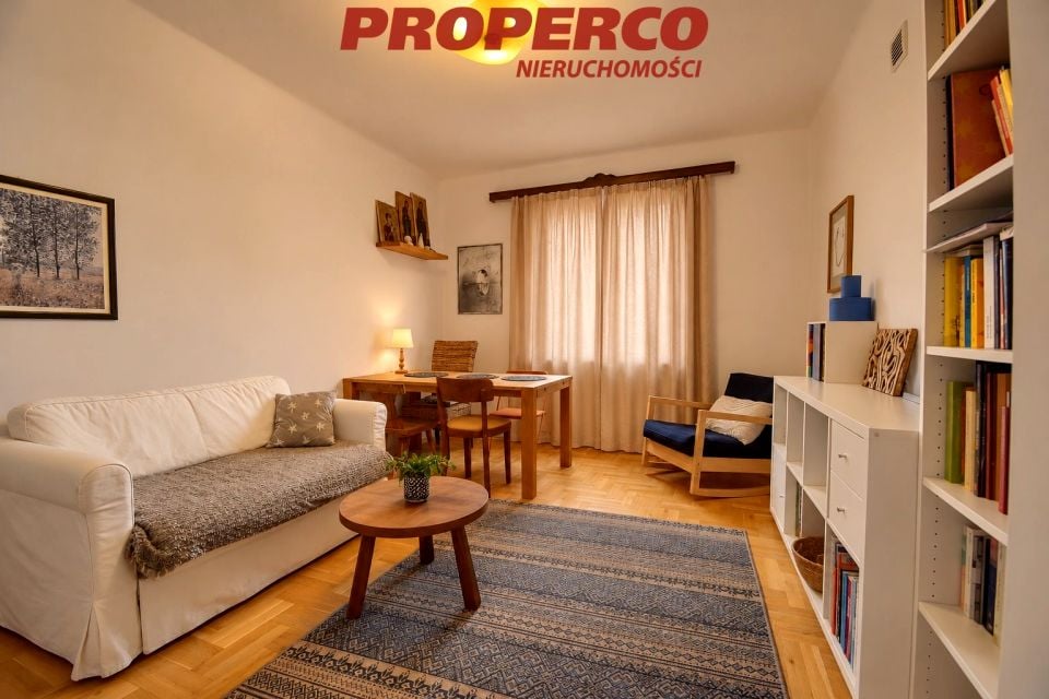 Sprzedam Mieszkanie Kielce - 44,50 m²
