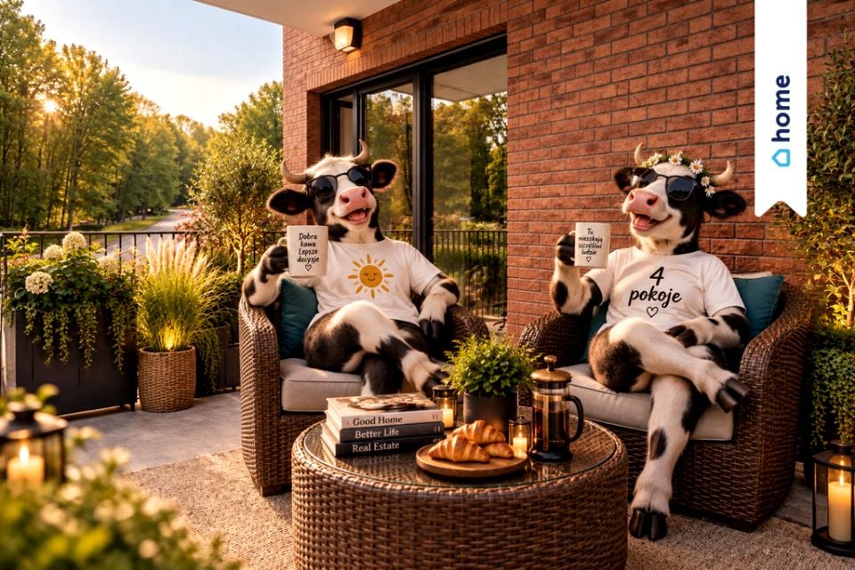 Sprzedam Mieszkanie Katowice - 56 m²