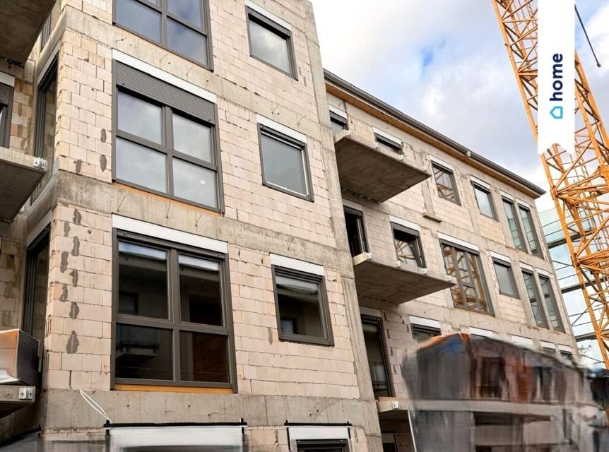Sprzedam Mieszkanie Poznań - 46,01 m²
