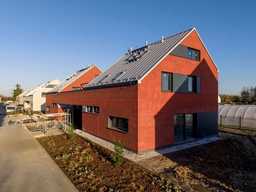 Sprzedam Dom Warszawa - 268 m²