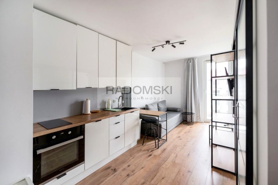 Wynajmę Mieszkanie Gdańsk - 30 m²