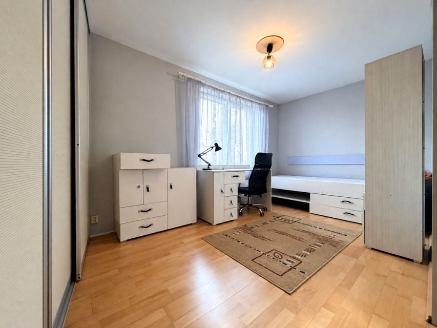 Wynajmę Mieszkanie Rzeszów - 65,90 m²