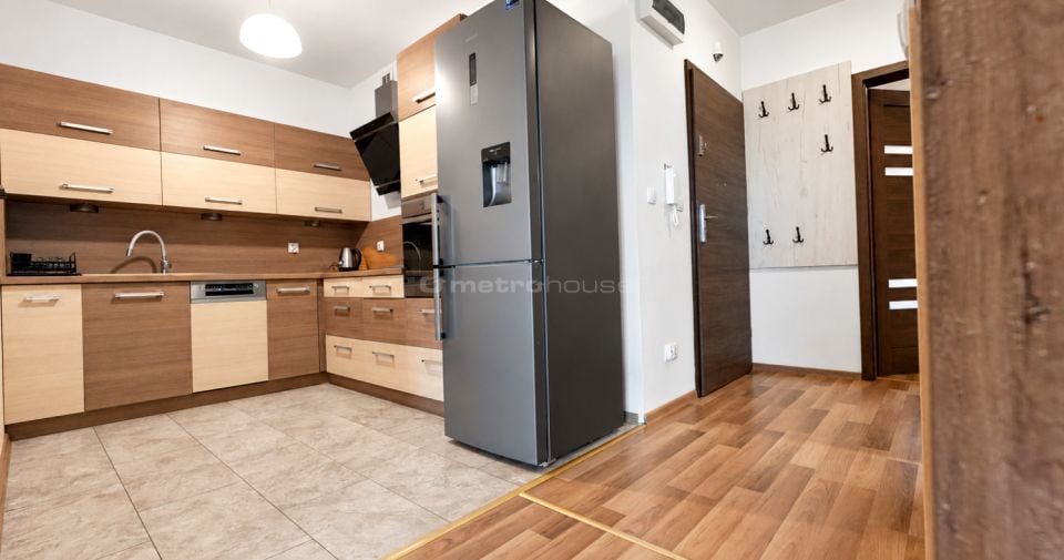 Sprzedam Mieszkanie Stargard - 58,88 m²