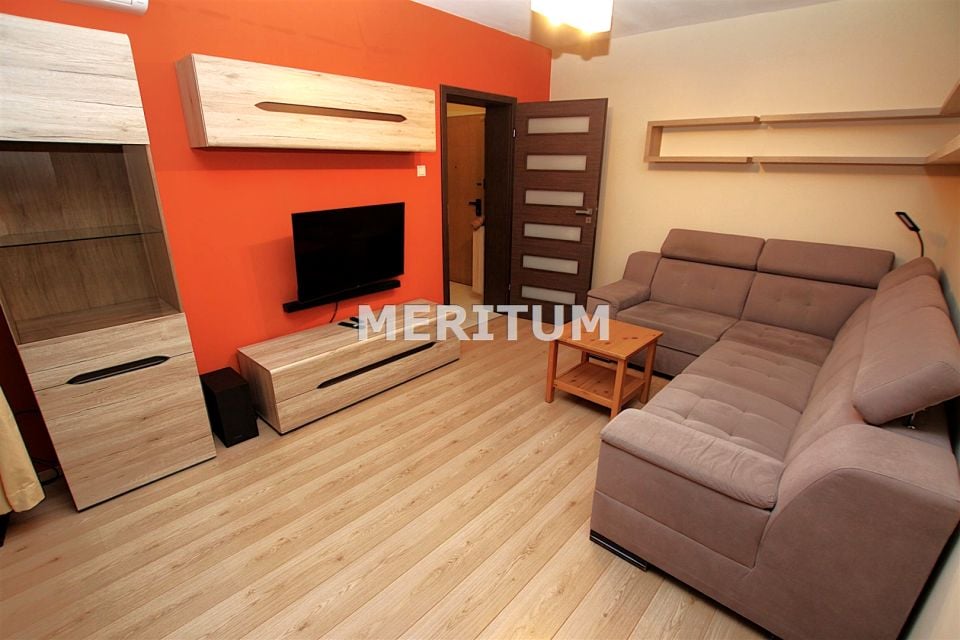 Wynajmę Mieszkanie Bydgoszcz - 43 m²