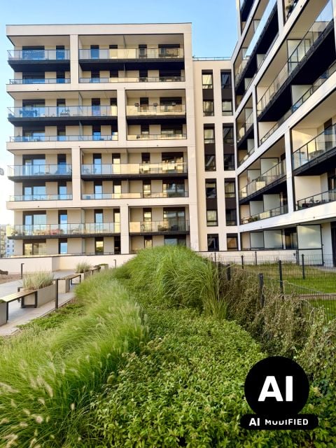 Sprzedam Mieszkanie Poznań - 30 m²