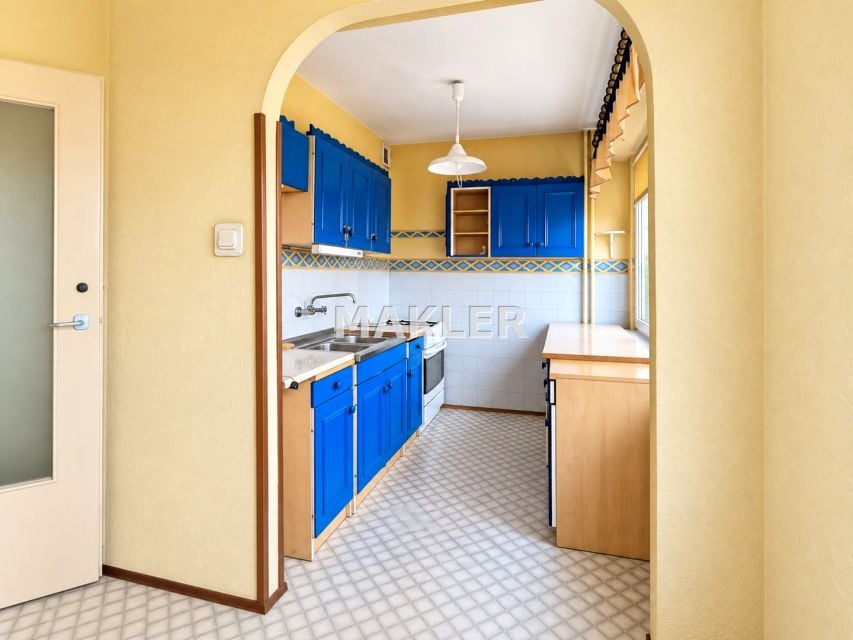 Sprzedam Mieszkanie Bydgoszcz - 62,30 m²