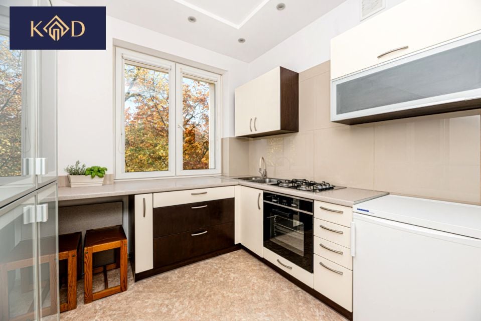 Wynajmę Mieszkanie Poznań - 30 m²