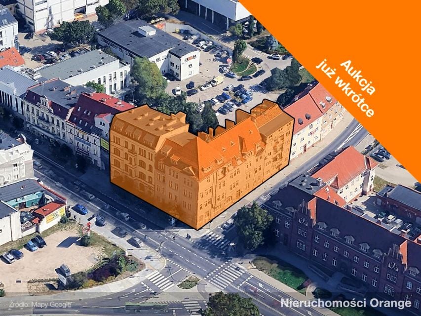 Sprzedam Dom Olsztyn - 3 185 m²