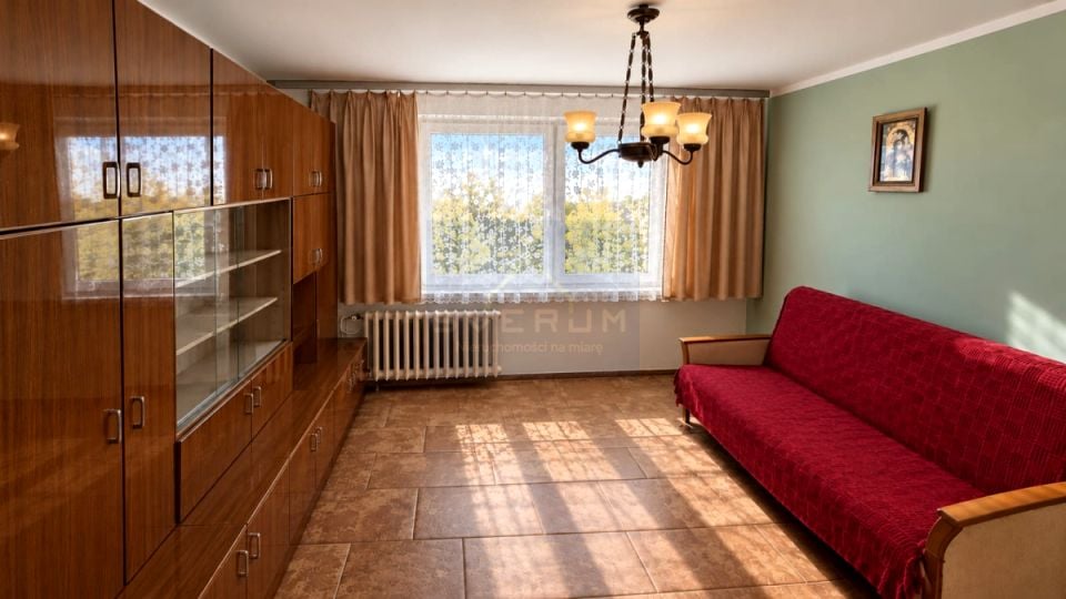 Sprzedam Mieszkanie Częstochowa - 37,50 m²