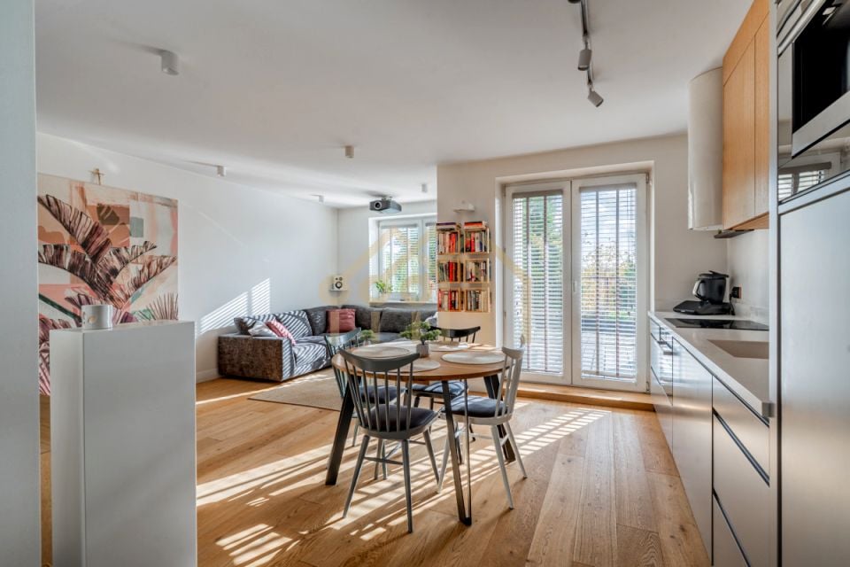 Sprzedam Mieszkanie Gdynia - 69 m²