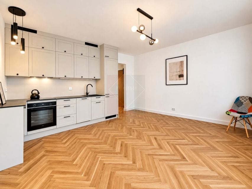 Sprzedam Mieszkanie Warszawa - 51,10 m²