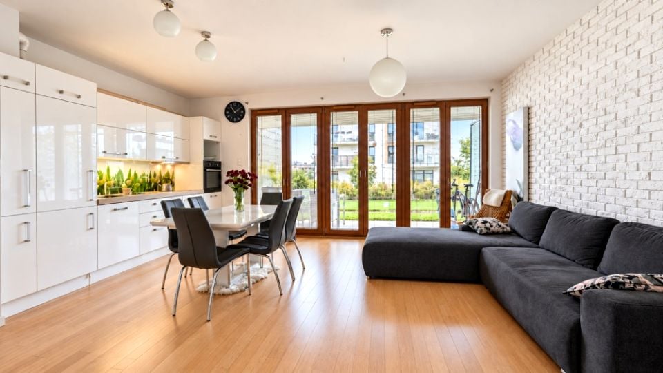 Wynajmę Mieszkanie Gdynia - 66 m²