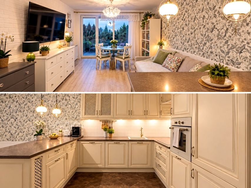 Sprzedam Mieszkanie Gdańsk - 65 m²