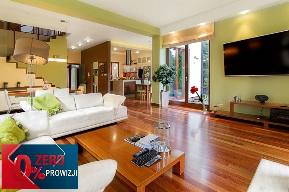 Sprzedam Dom Warszawa - 364,10 m²