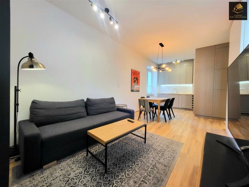 Wynajmę Mieszkanie Częstochowa - 40 m²