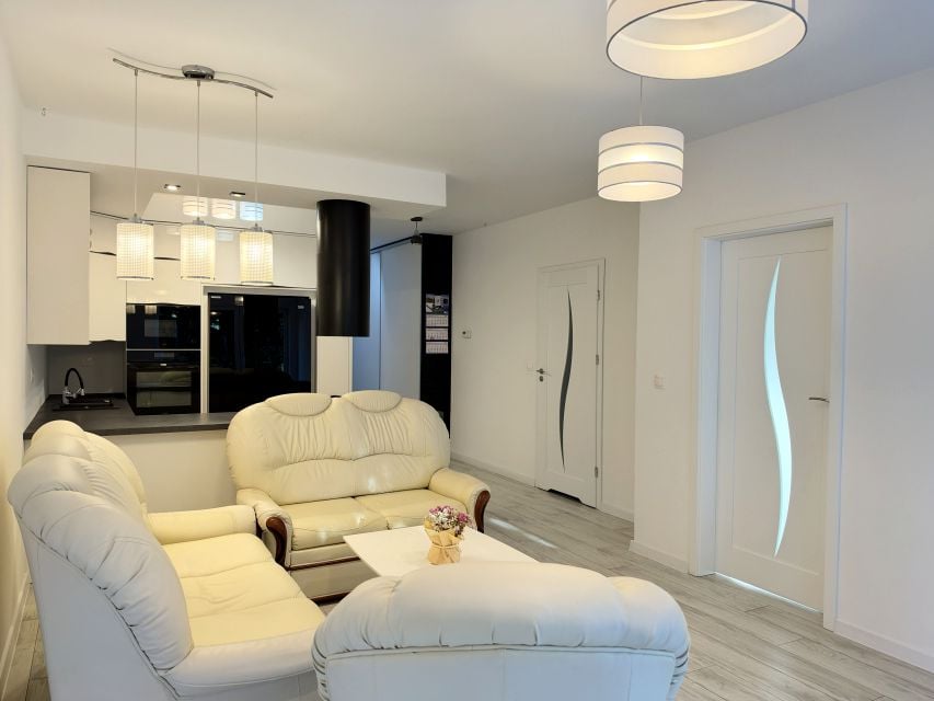 Sprzedam Mieszkanie Bolesławiec - 57,40 m²