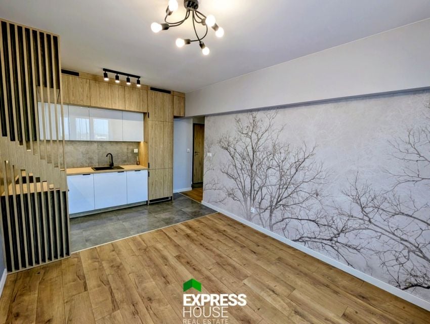 Sprzedam Mieszkanie Białystok - 46,55 m²