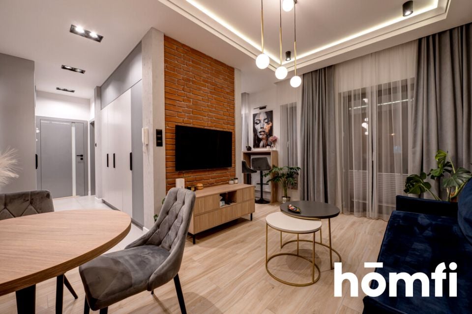 Wynajmę Mieszkanie Radom - 41 m²