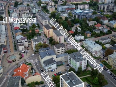Mieszkanie Ciechanów