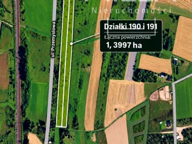 Działka Piotrków Trybunalski