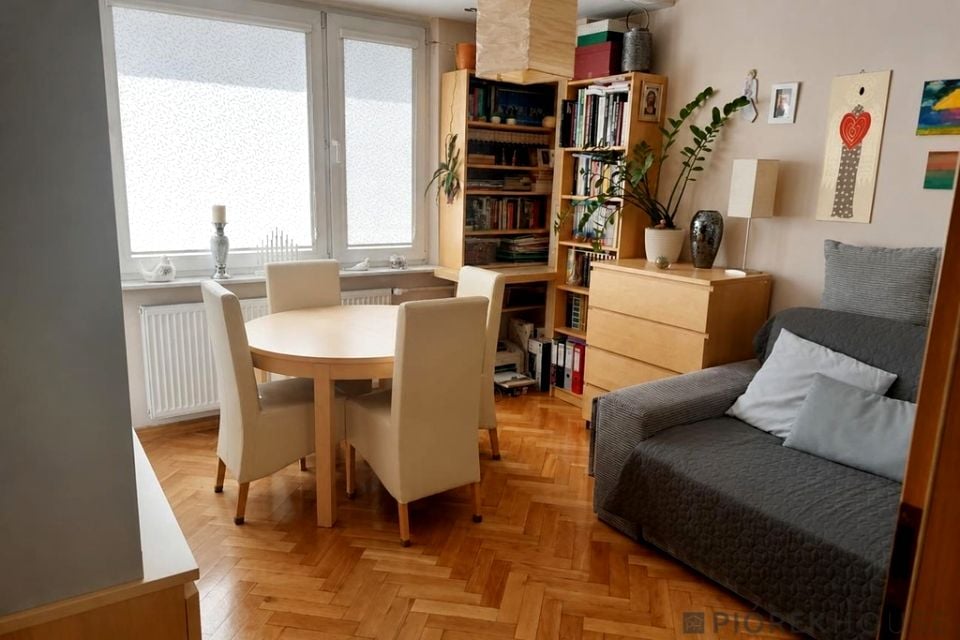 Mieszkanie Warszawa