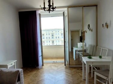 Mieszkanie Warszawa