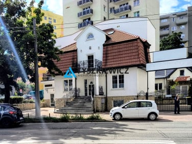 Lokal Gdynia